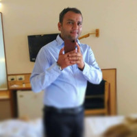 Dinesh Panchal