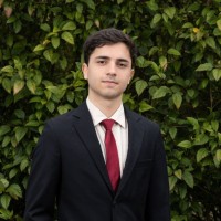 Gustavo De Almeida Regina