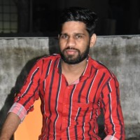 Anurodh Sahu