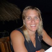 Sandra Van Ringelesteijn