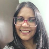 Mauricia Angela Ferreira Medina