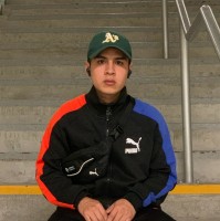 Abelardo alexis Esteban paredes