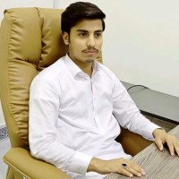Waqif Ali