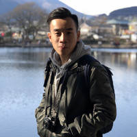 Ian Ng