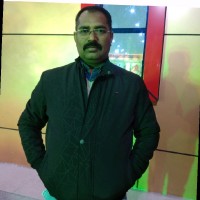 sanjay kumar sharma