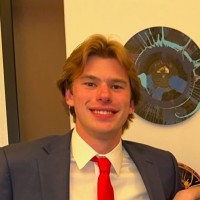 Luke Ribordy