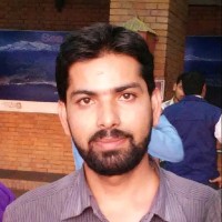Shyam Sundar Ghimire