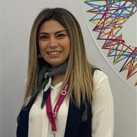 Sevinç Mutaf Doğan