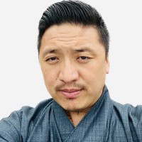 Sonam Phuntsho