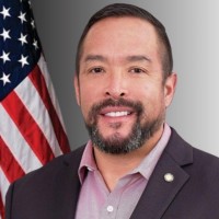 Enrique “Rick” Jones, Mba