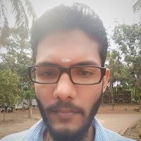 abhijith satheesan