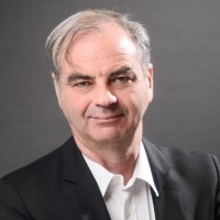Manfred Giftthaler
