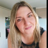 Leah Hazlehurst