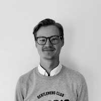 Fredrik Holmgren