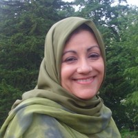 Rumaisa Bashir