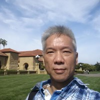 Nick Liu