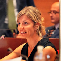 Mariluce Geremia