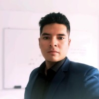 Alberto Ismael Bohorquez Salcedo