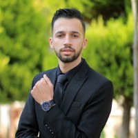 Magdy Ganashah