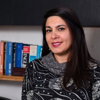 Claudia Maturana Carreño