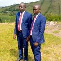 asiimwe chrispus