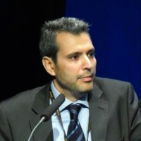 Harilaos Koumaras, PhD