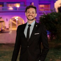 Mahmoud M. Ghobashy