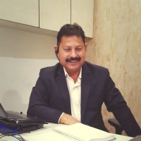 Brijesh Verma