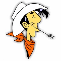 Lucky Luke