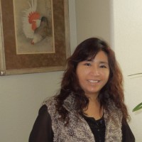 Khin W Oo (Winnie)