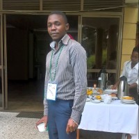 Charles M Wazemba