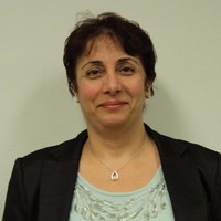 Mayssam El-Halwani, Mpa