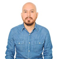 Jose Fernando Medina Garcia