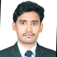 Nikhil Zende