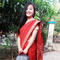 Angel Subba