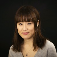 Sakiko (Saki) Knuttila