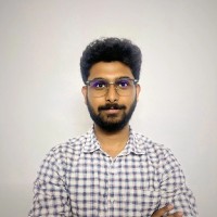 Sriramasivam Thirumalai Vasan