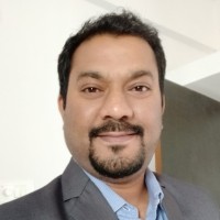 Raj S