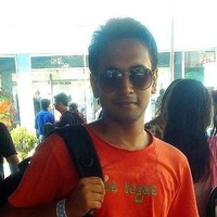 Taef Hossain
