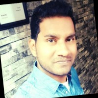 Satheesh Bikki