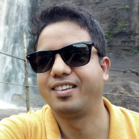 Vijay Kumar Bansal