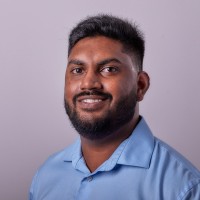 Nirvash Chetty