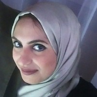 Safaa Ahmed