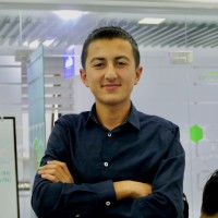 Xondamir Mo'minov