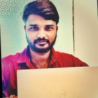 Vamshi Reddy
