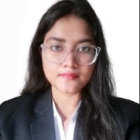 Ankita Singha