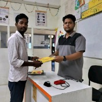 Bijayaditya Roy