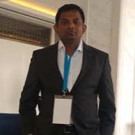 Shunmugavel Sankar