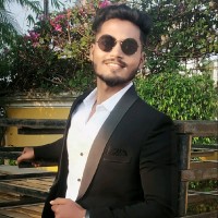 Sanchej Waghmare