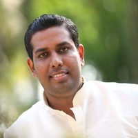 Aneesh VK